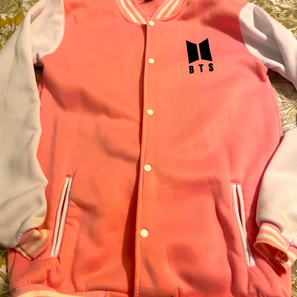 Letterman Jacket women’s M